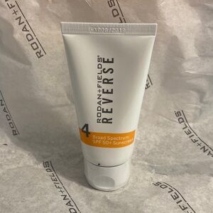 Rodan + Fields Reverse Broad Spectrum SPF 50+ Sunscreen